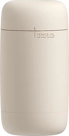 Tenga Puffy latte brown