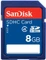 SanDisk SD, Class2/Class4 Vorschaubild
