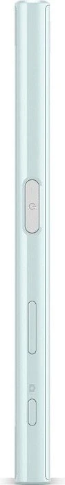 Sony Xperia X Compact blau