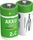 Ansmann Baby C NiMH 2600mAh, 2er-Pack (1313-0002)