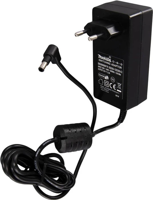 Makita Netzteil für Baustellenradio
