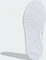 adidas Grand Court Base 2.0 cloud white/clear pink (Damen) Vorschaubild