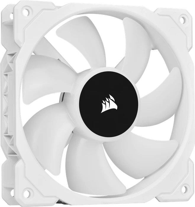 Corsair iCUE H100i Elite Capellix, weiß