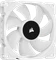 Corsair iCUE H100i Elite Capellix, weiß Vorschaubild