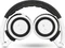 AKG Q460 weiß Vorschaubild