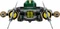 LEGO Star Wars Episode VII - Vader's TIE Advanced vs. A-Wing Starfighter Vorschaubild