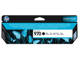 HP Tinte 970 schwarz