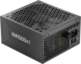 Corsair RMx SHIFT Series 2025 RM1000x 1000W, ATX 3.1