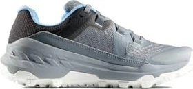 Mammut Girun Low II GTX alloy/light glacier blue (Damen)