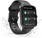Hama Smartwatch 6010 schwarz Vorschaubild