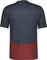 Scott Defined Merino Trikot kurzarm midnight blue/rust red (Herren) Vorschaubild