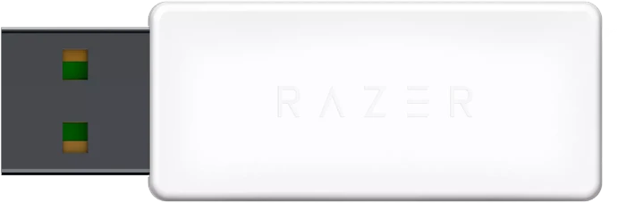 Razer Wolverine V2 Pro Controller weiß (PS5/PC)