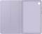 Samsung EF-BX110 Book Cover für Galaxy Tab A9, White Vorschaubild