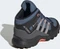 adidas Terrex Mid GTX wonder steel/grey three/semi impact orange (Junior) Vorschaubild