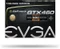 EVGA GeForce GTX 460 SSC+, 1GB GDDR5, 2x DVI, Mini HDMI Vorschaubild