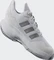adidas Gamecourt 2.0 cloud white/silver metallic (Damen) Vorschaubild