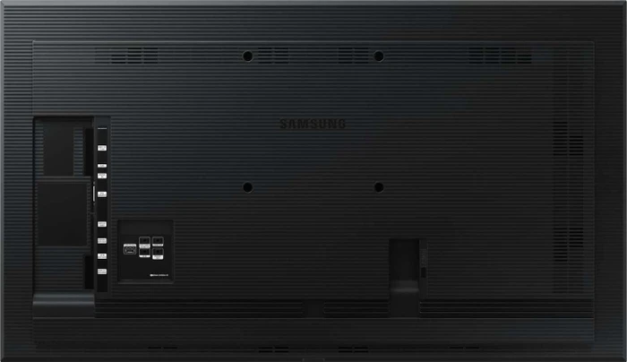 Samsung QM55R, 54.6"