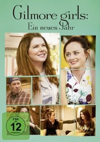 Gilmore Girls Ein neues Jahr (DVD)