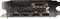 Zotac GeForce GTX 1060, 6GB GDDR5X, DVI, HDMI, 3x DP Vorschaubild