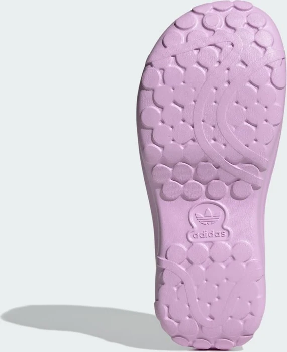 adidas Adifom Stan Slide x Liberty London cloud white/grey two/core black (Damen)
