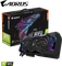 GIGABYTE AORUS GeForce RTX 3080 Master 12G, 12GB GDDR6X, 3x HDMI, 3x DP Vorschaubild