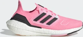 adidas Ultraboost 22 beam pink/core black/cloud white (Damen)
