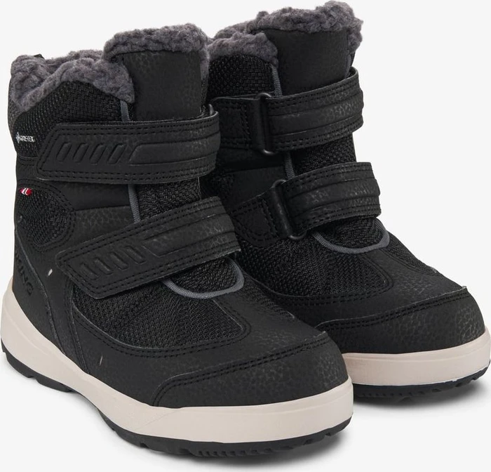Viking Toasty Warm GTX 2V black/charcoal (Junior)