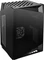 SilverStone Lucid LD03-AF, Glasfenster, Mini-ITX Vorschaubild