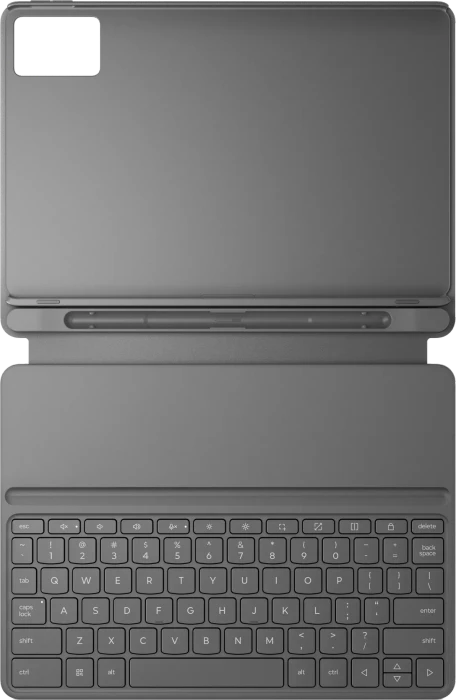 Lenovo Folio Keyboard für IdeaTab/Tab K11 Gen 2, Luna Grey, DE