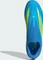 adidas F50 League Laceless FG/MG lucid ray blue/team solar yellow 2/lucid aquamarine Vorschaubild