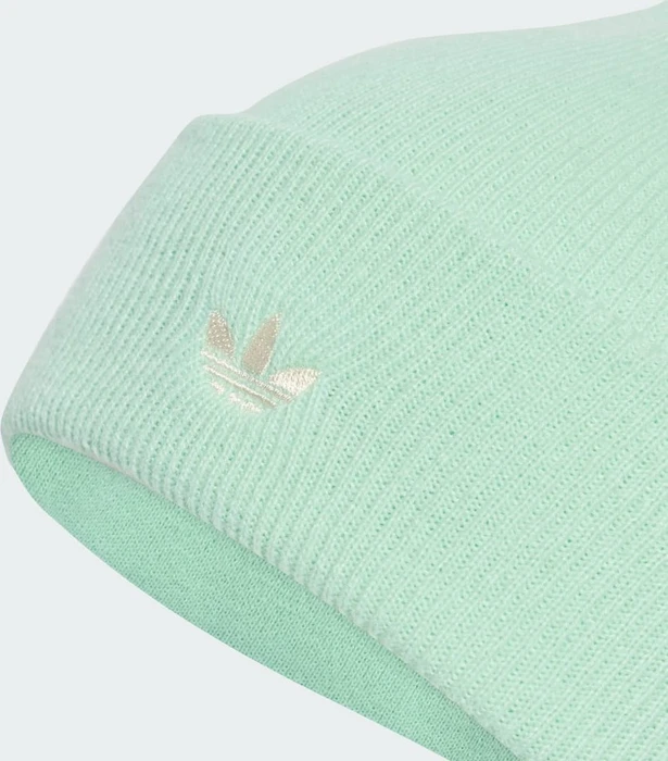 adidas Adicolor Classic Mütze clear mint