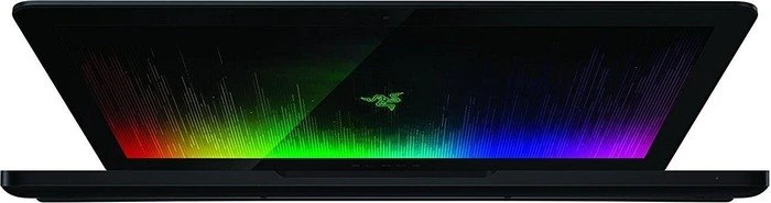 Razer Blade Pro, Core i7-6700HQ, 32GB RAM, 512GB SSD, GeForce GTX 1080, DE