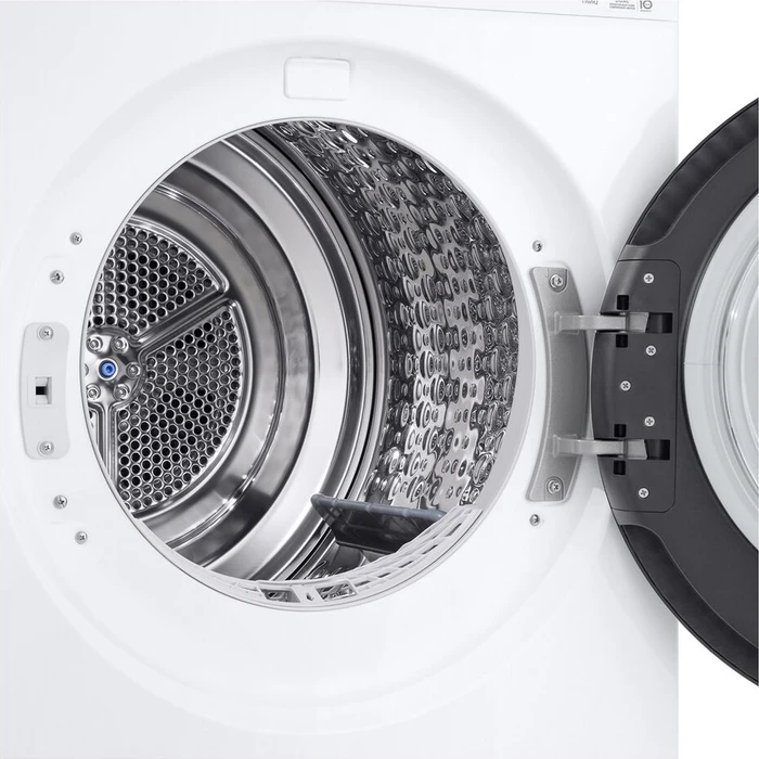 LG RT90X7W Wärmepumpentrockner