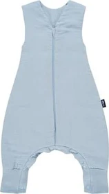 Alvi Mull Schlafsack Gr.70, 2TOG sky way