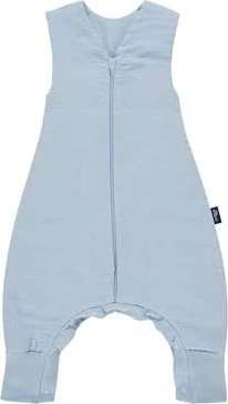 Alvi Mull Schlafsack Gr.70, 2TOG sky way