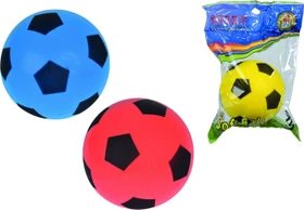 Simba Toys Soft-Fußball (verschiedene farben)