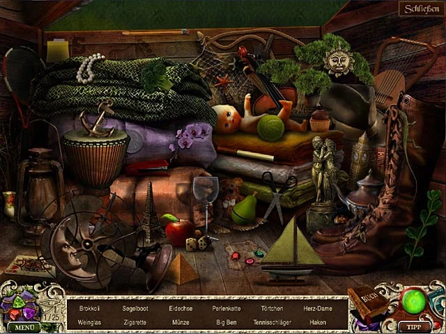 The Dreamatorium of Dr. Magnus (Download) (PC)