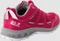 Jack Wolfskin Woodland 2 Vent Low red/light grey (Damen) Vorschaubild