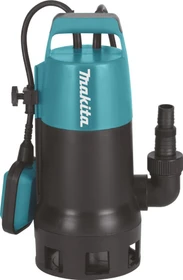 Makita PF1010 Elektro-Schmutzwassertauchpumpe
