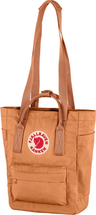 Fjällräven Kanken Totepack Mini desert brown