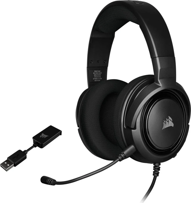 Corsair HS45 Surround