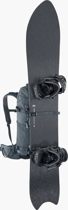 Evoc Patrol 32 carbon grey