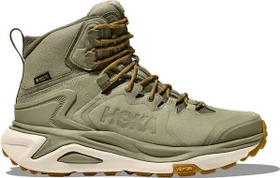 Hoka Kaha 3 Gore-Tex sea moss/oat milk (Herren)