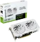 ASUS Dual GeForce RTX 4060 EVO White, DUAL-RTX4060-8G-EVO-WHITE, 8GB GDDR6, HDMI, 3x DP, retail Vorschaubild