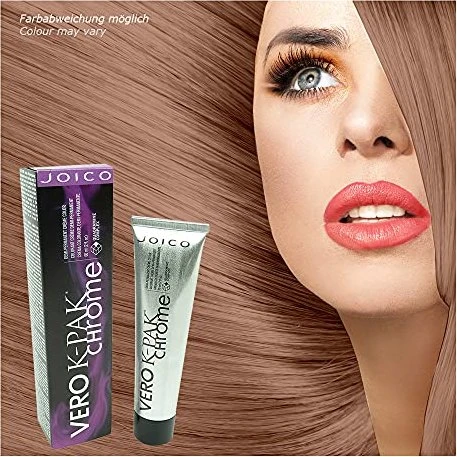 Joico Vero K-Pak Chrome Haartönung B9 champagne, 60ml
