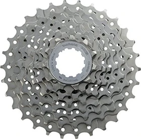 Shimano Claris CS-HG50-8 11-28 Kassette