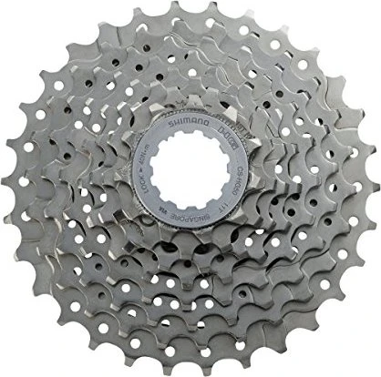 Shimano Claris CS-HG50-8 11-28 Kassette