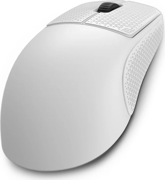 Endgame Gear OP1 Skin Set, Mouse Grip Tape, weiß