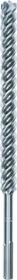 Bosch Professional SDS-max-8X Hammerbohrer, 32x400x520mm, 1 Stück