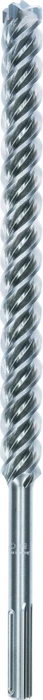 Bosch Professional SDS-max-8X Hammerbohrer, 32x400x520mm, 1 Stück